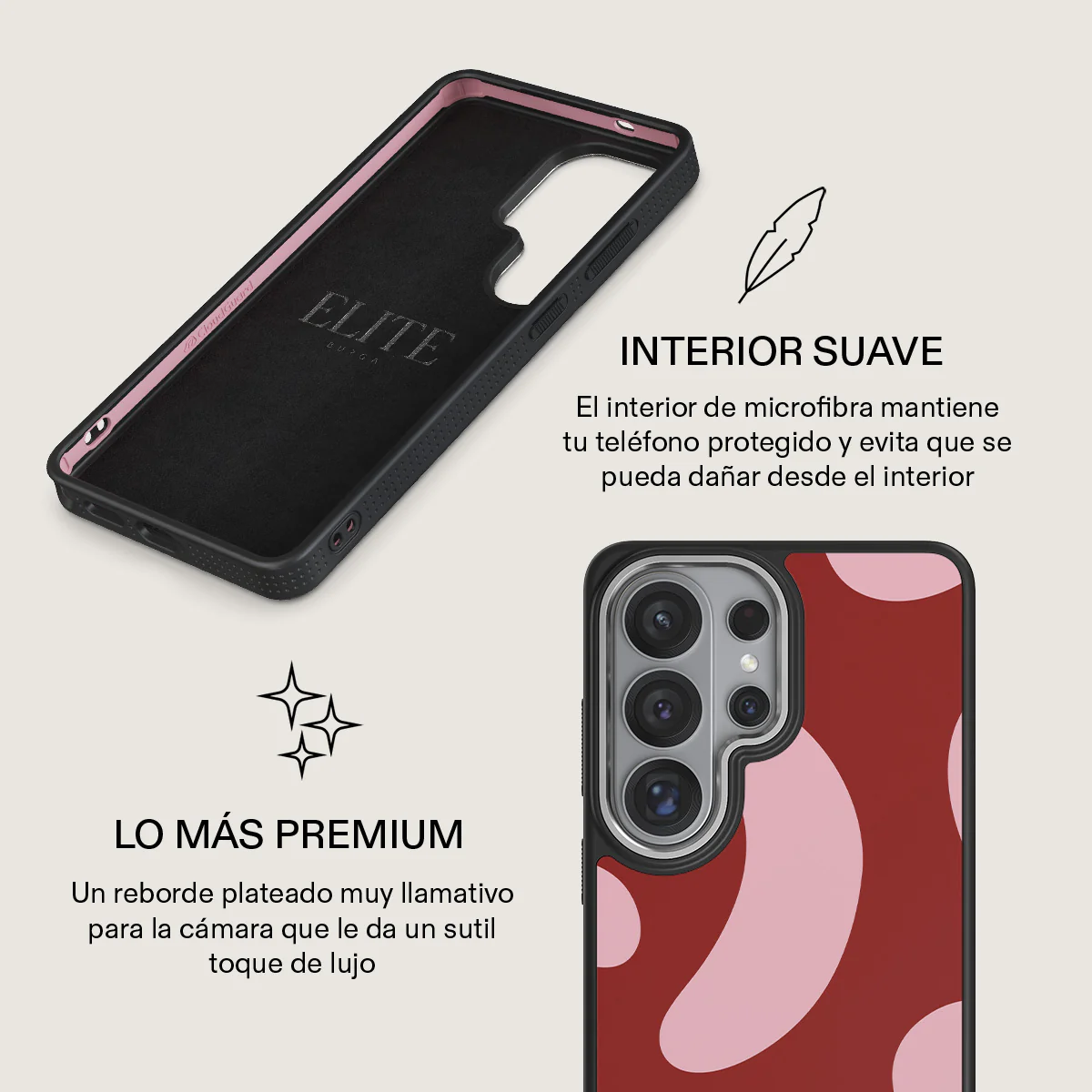 Flex - Samsung Galaxy S26 Ultra Funda - Image 24