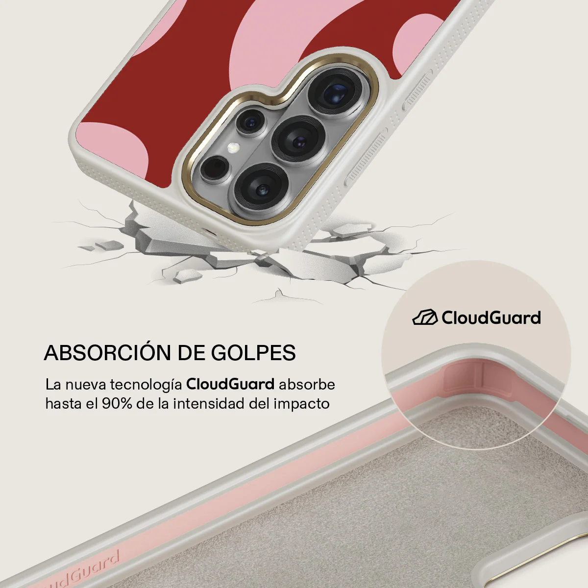 Flex - Samsung Galaxy S26 Ultra Funda - Image 28
