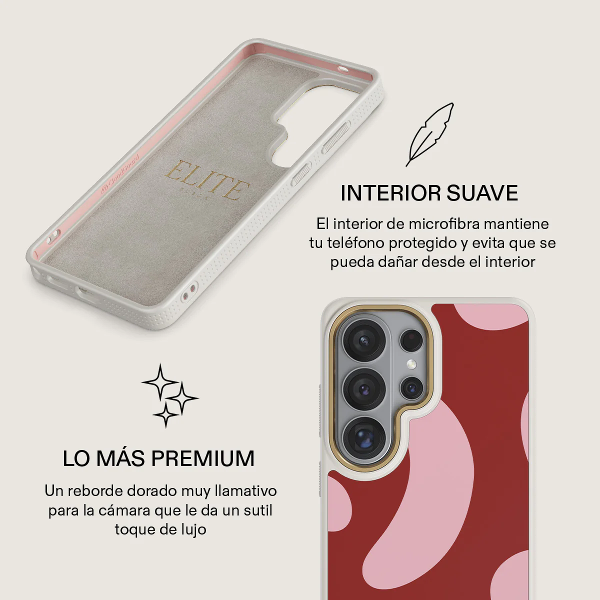 Flex - Samsung Galaxy S26 Ultra Funda - Image 31