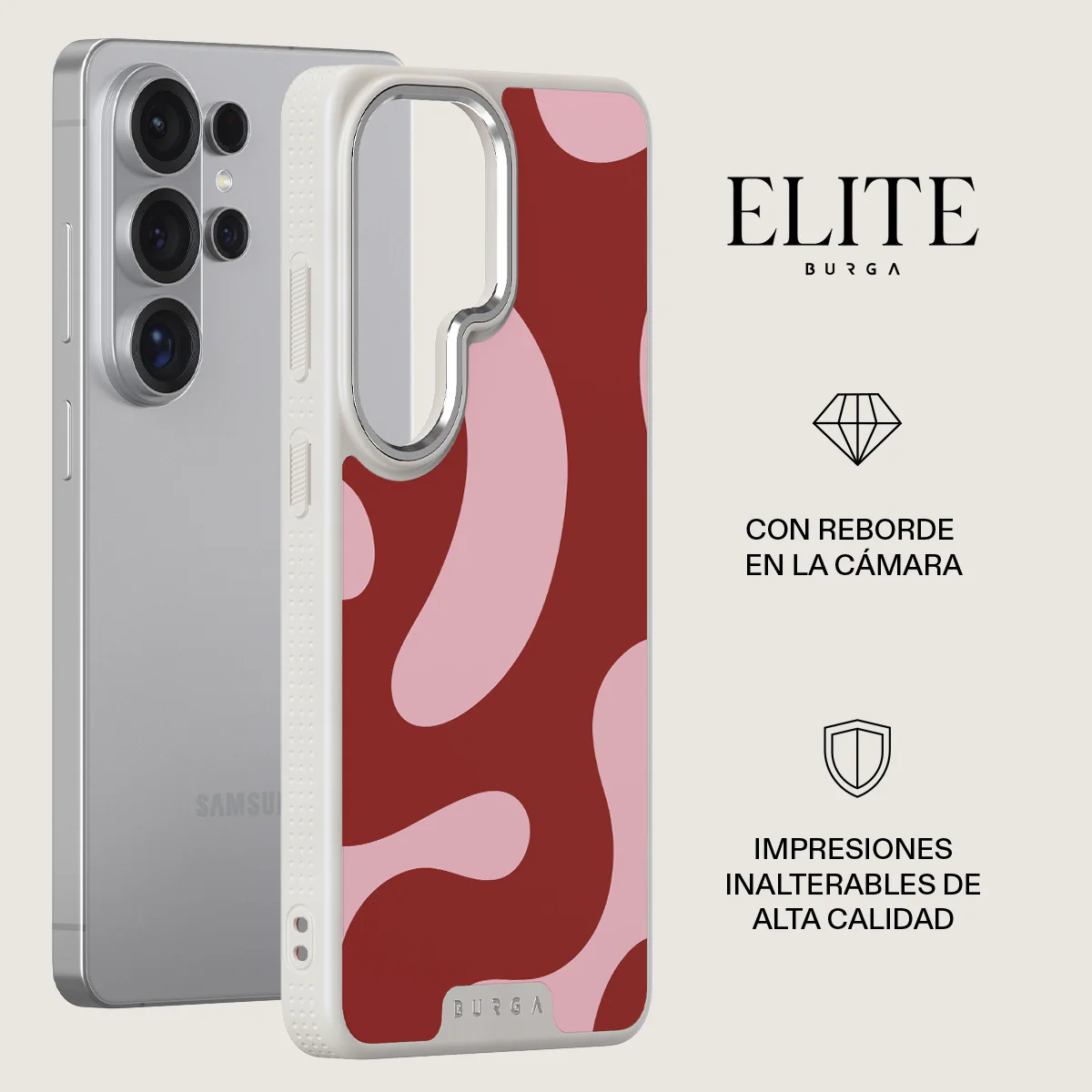 Flex - Samsung Galaxy S26 Ultra Funda - Image 34