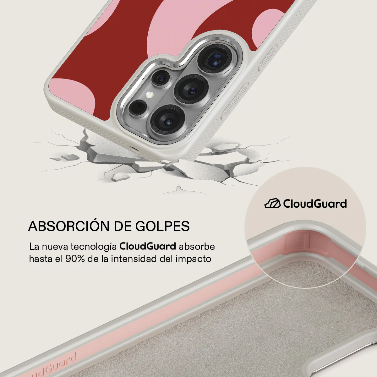 Flex - Samsung Galaxy S26 Ultra Funda - Image 35