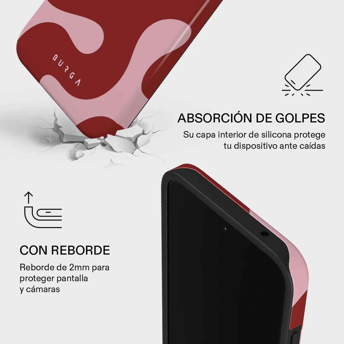 Flex - Xiaomi 15T Funda - Image 4