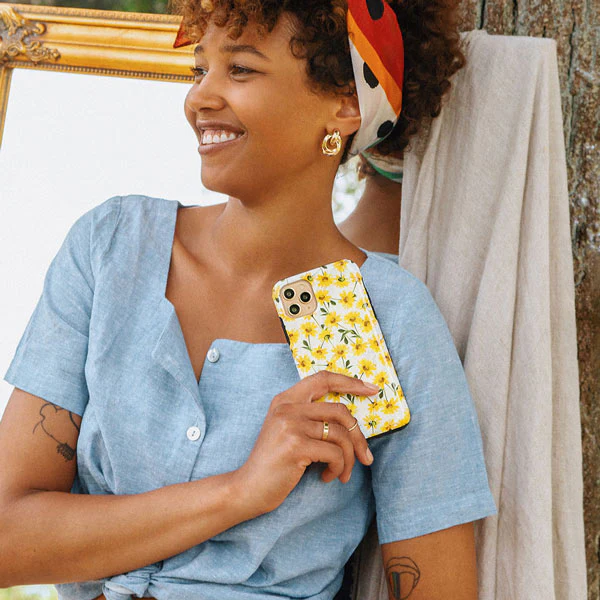 Summer Scent - Samsung Galaxy A37 5G Funda - Image 7