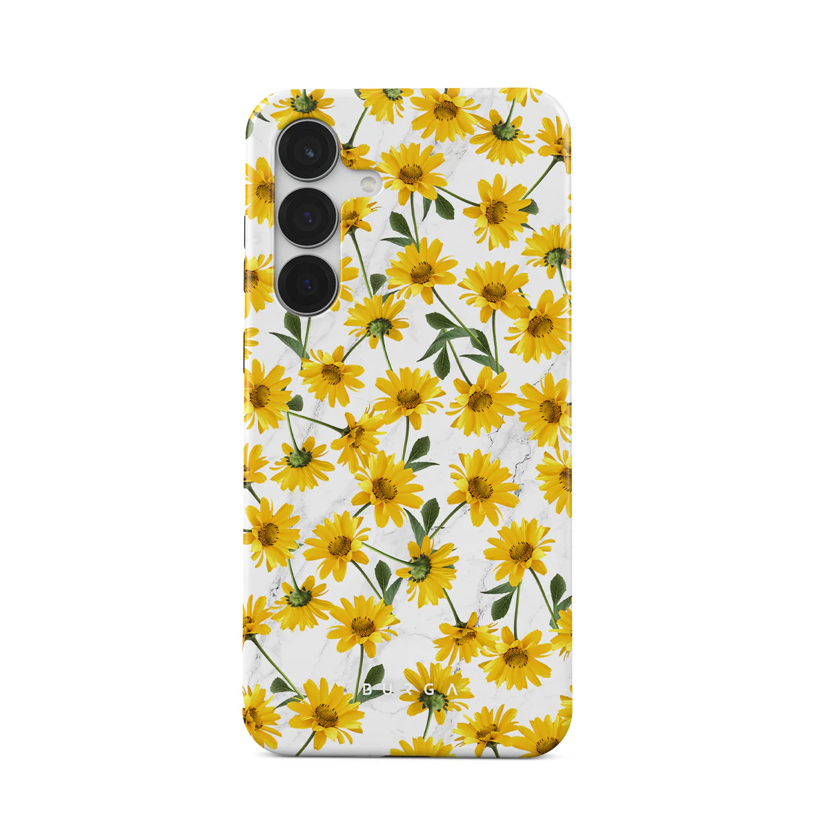 Summer Scent - Samsung Galaxy S25 FE Funda