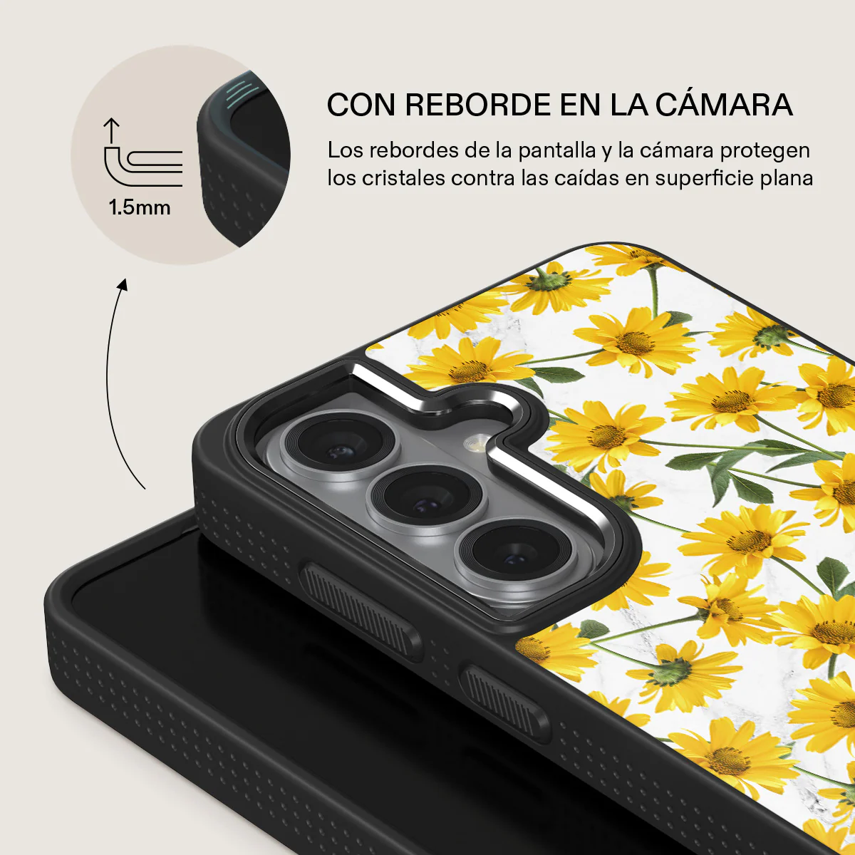 Summer Scent - Samsung Galaxy S26 Funda - Image 15