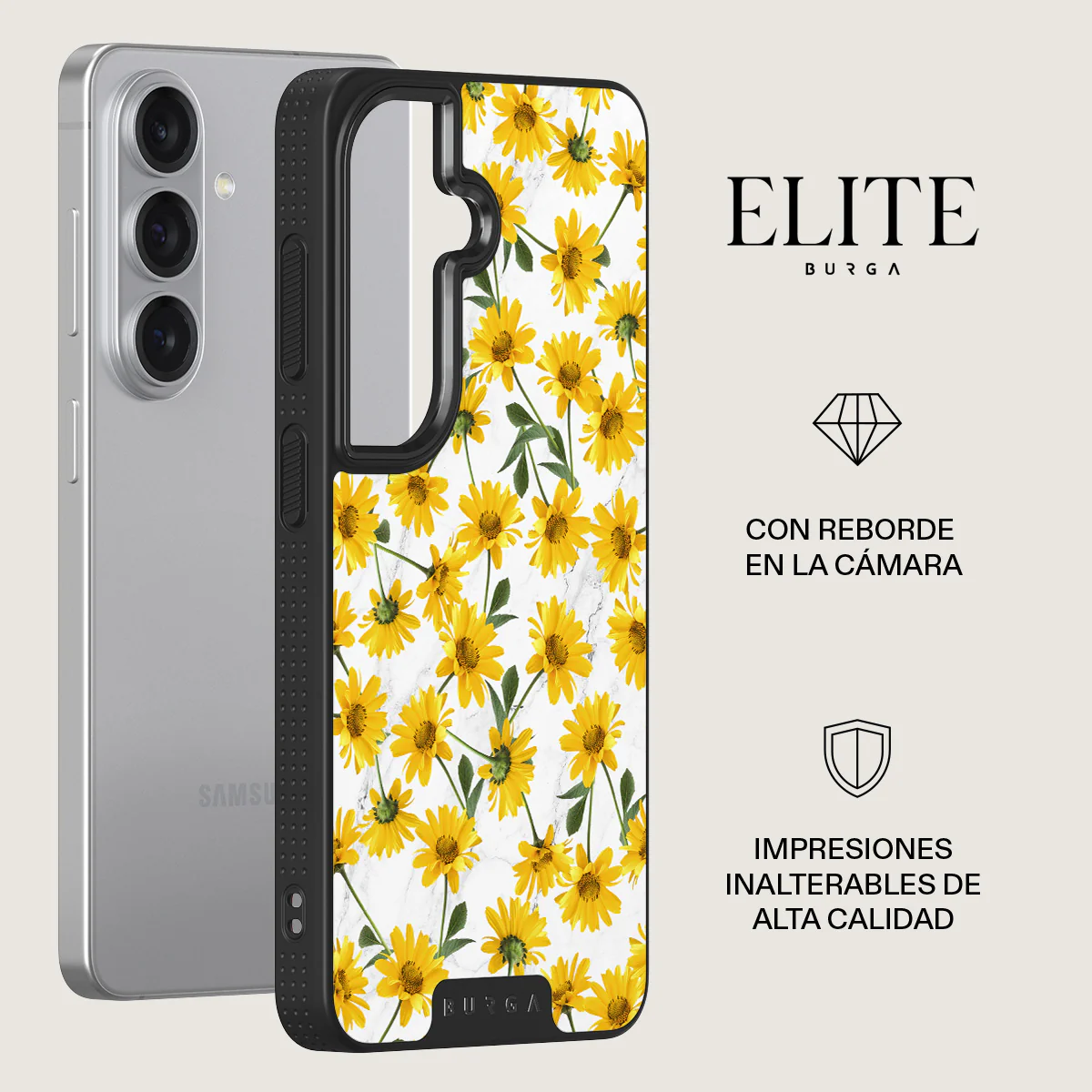 Summer Scent - Samsung Galaxy S26 Plus Funda - Image 13