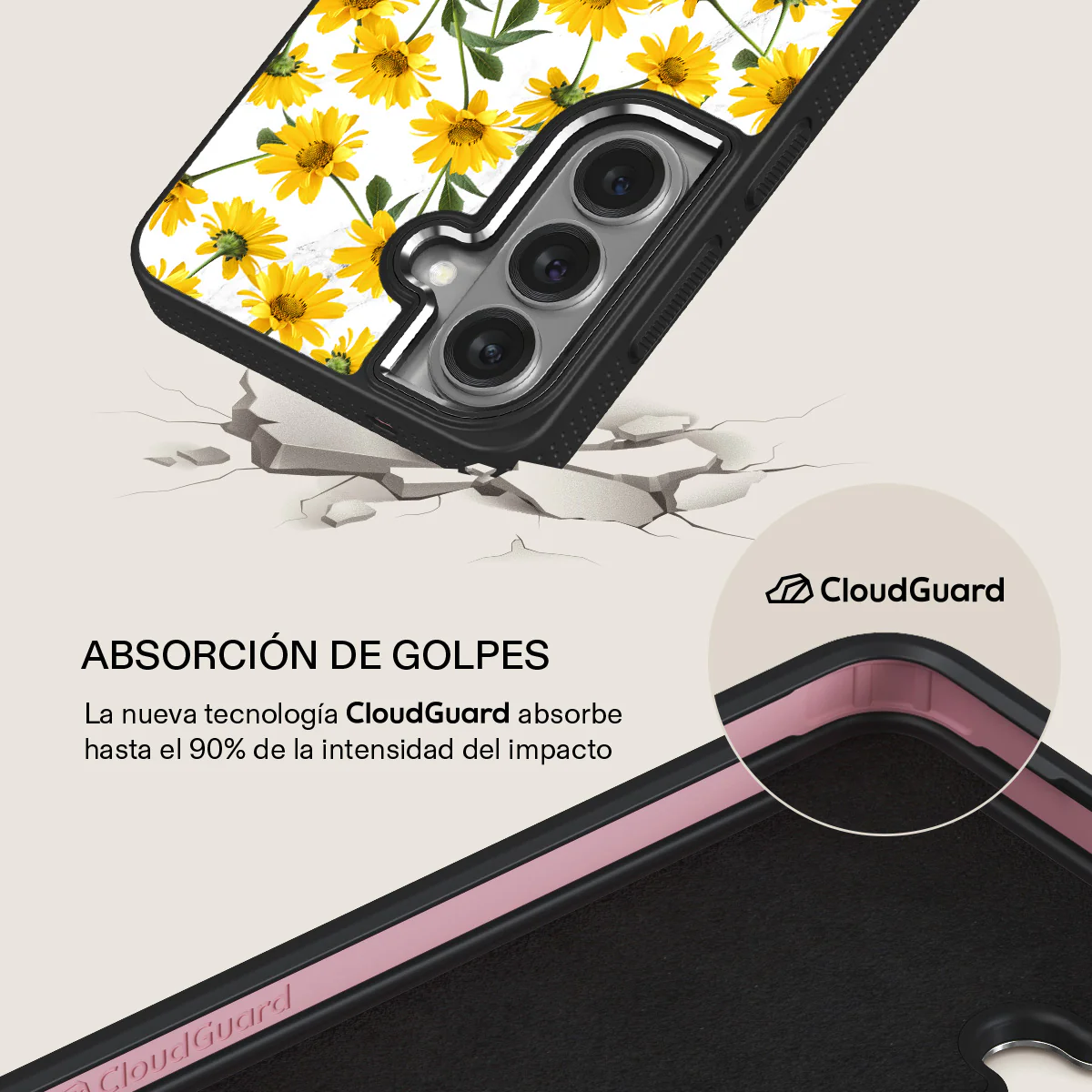 Summer Scent - Samsung Galaxy S26 Plus Funda - Image 14