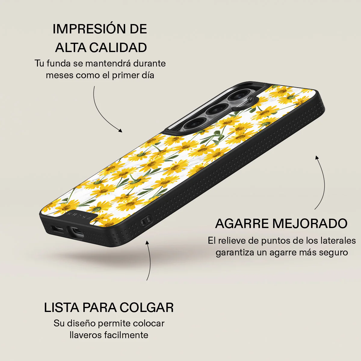 Summer Scent - Samsung Galaxy S26 Plus Funda - Image 16
