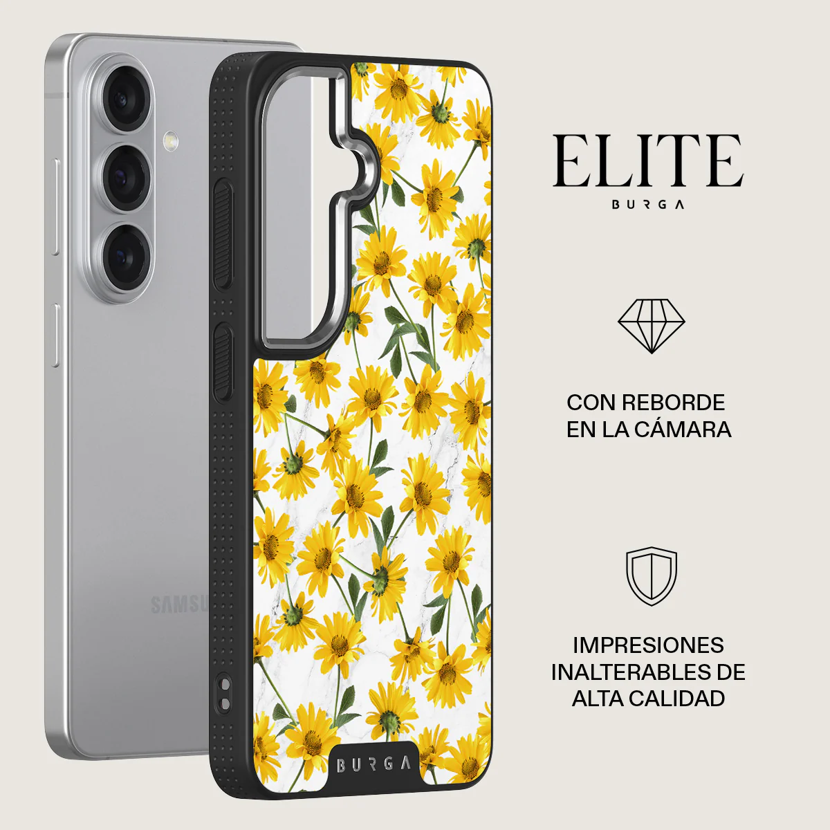 Summer Scent - Samsung Galaxy S26 Plus Funda - Image 20