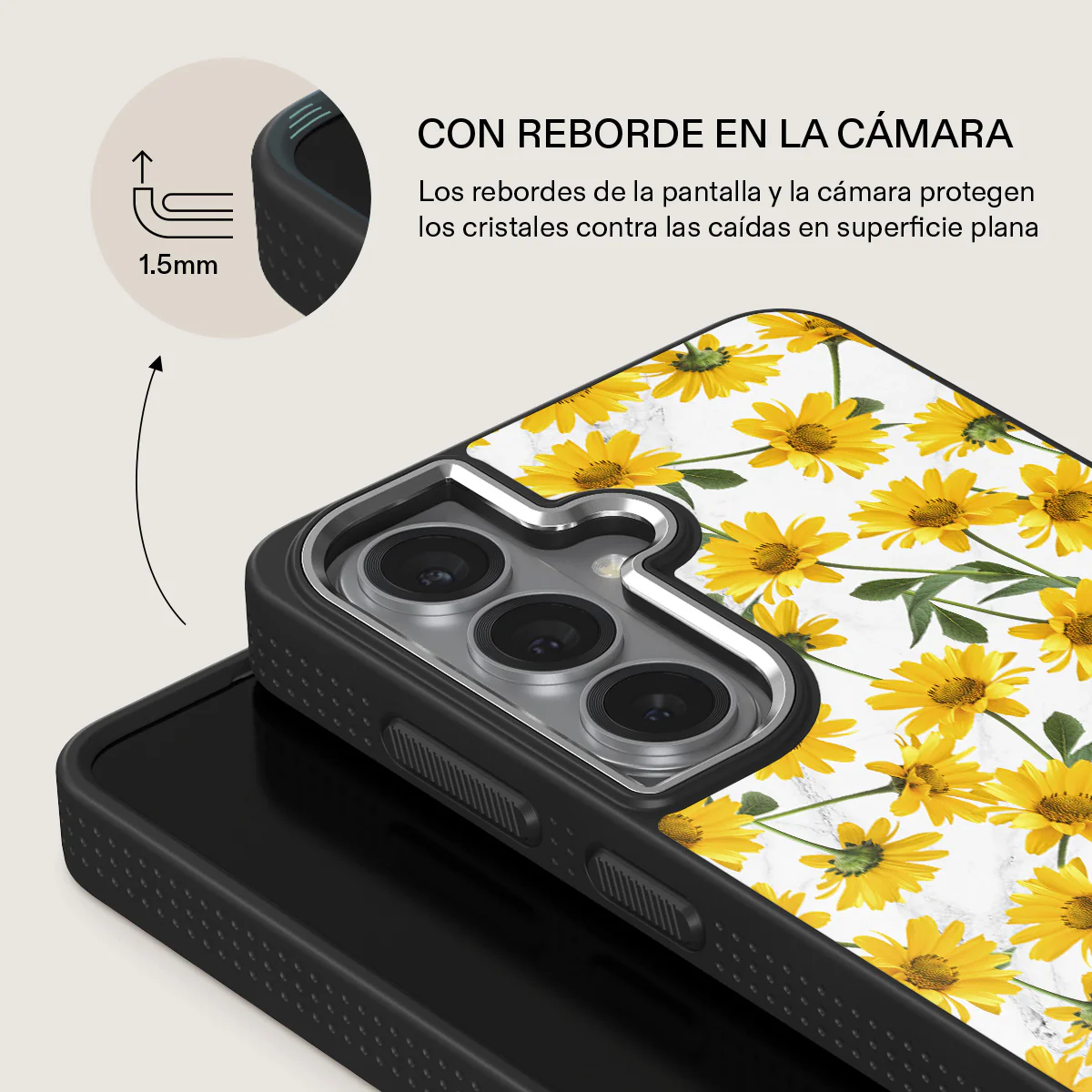 Summer Scent - Samsung Galaxy S26 Plus Funda - Image 22
