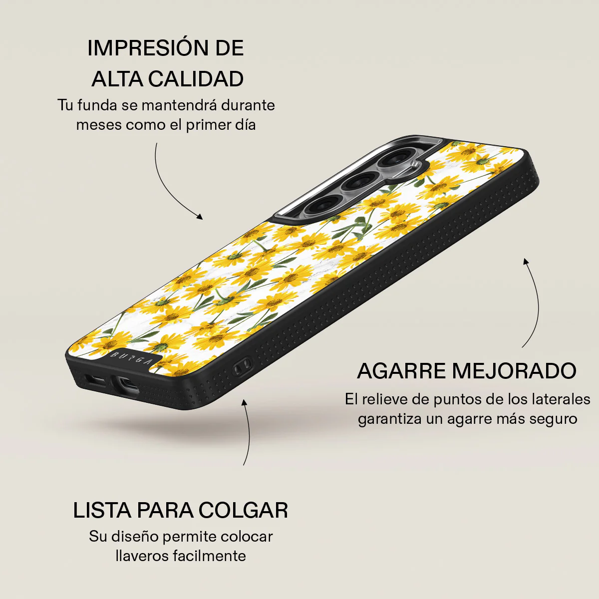 Summer Scent - Samsung Galaxy S26 Plus Funda - Image 23
