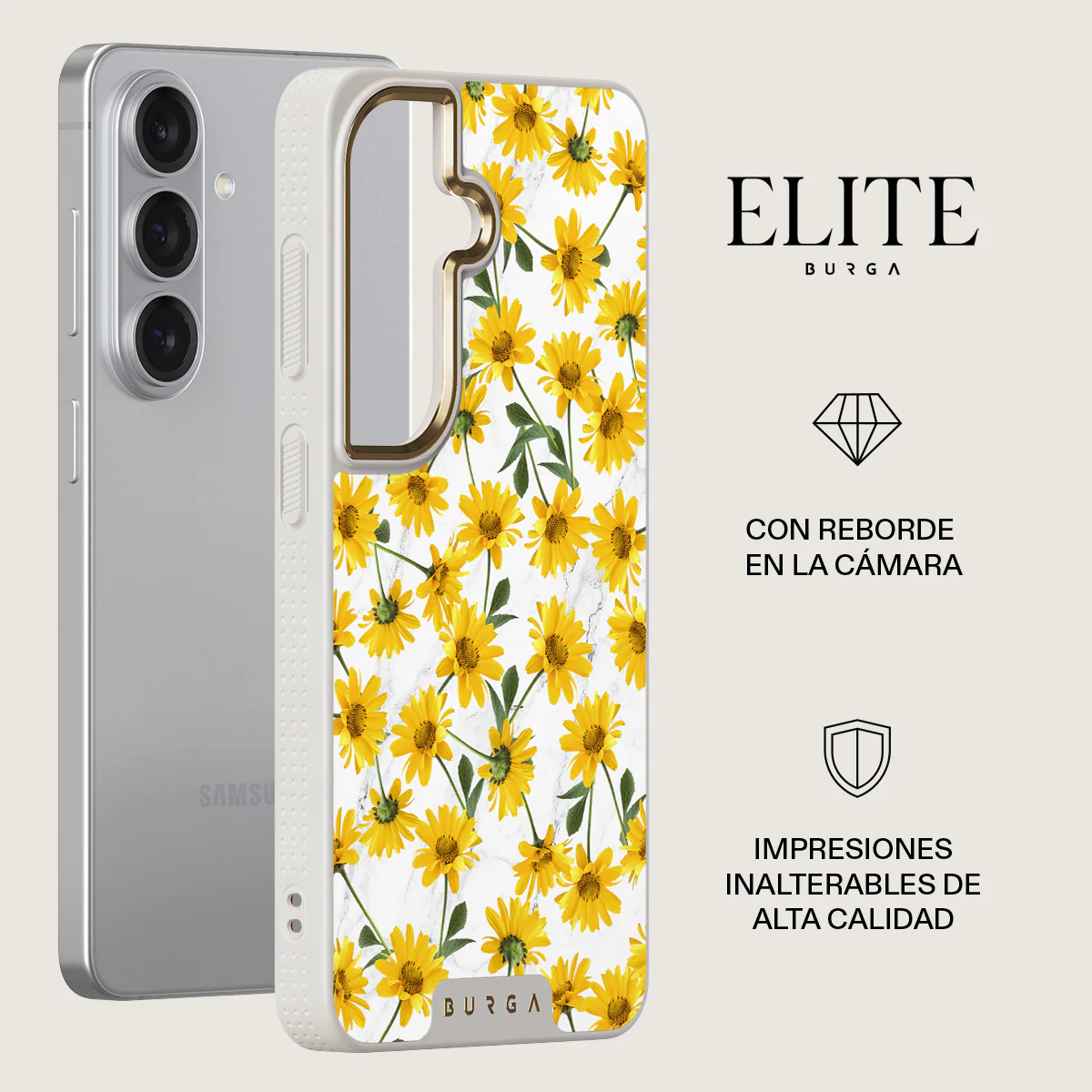 Summer Scent - Samsung Galaxy S26 Plus Funda - Image 27
