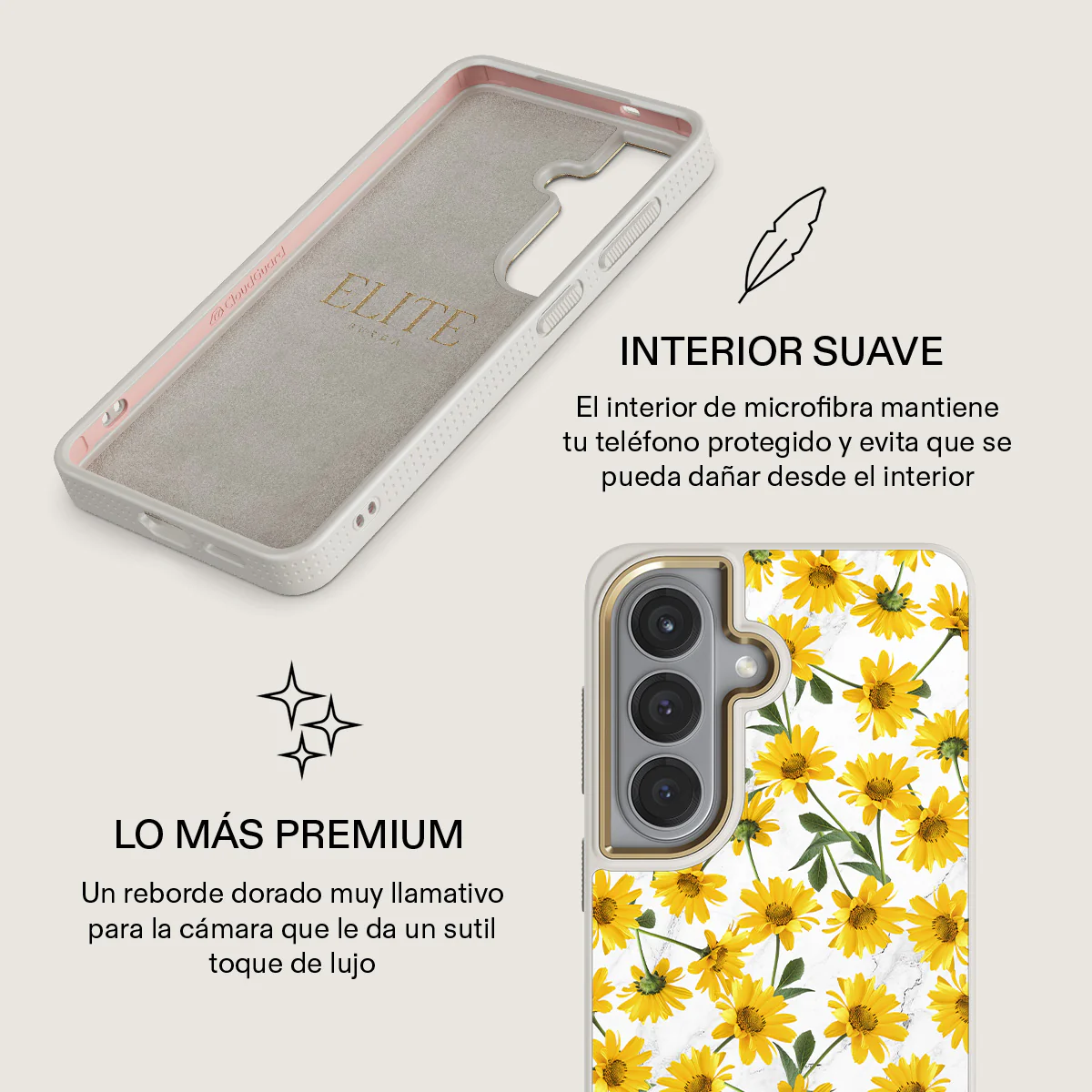 Summer Scent - Samsung Galaxy S26 Plus Funda - Image 31