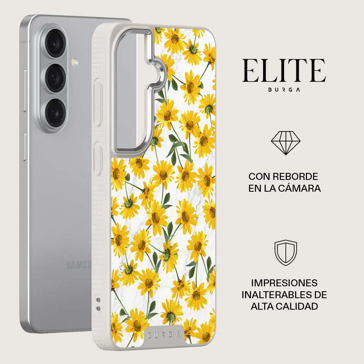 Summer Scent - Samsung Galaxy S26 Plus Funda - Image 34