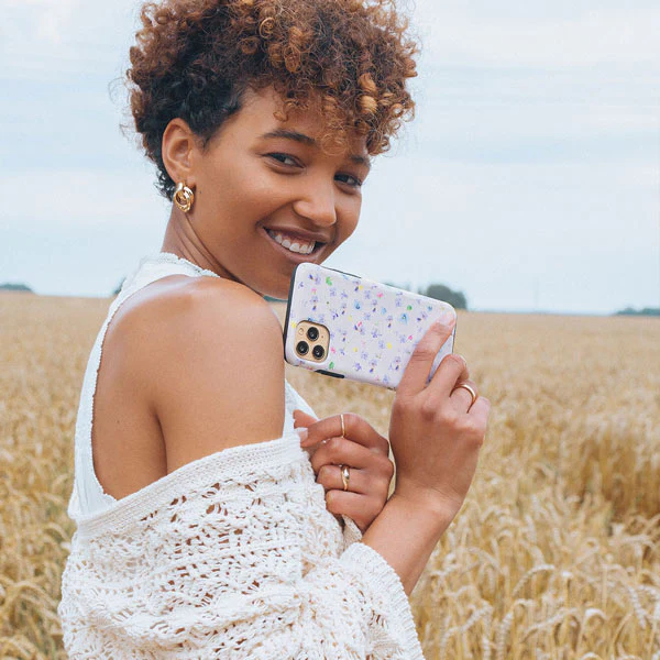 Wildflower - Samsung Galaxy A57 5G Funda - Image 6