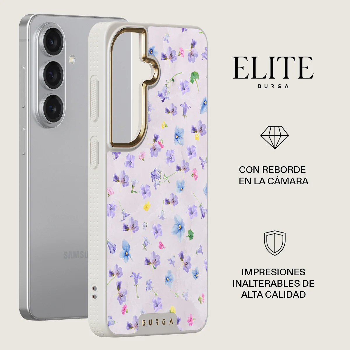 Wildflower - Samsung Galaxy S26 Plus Funda - Image 27