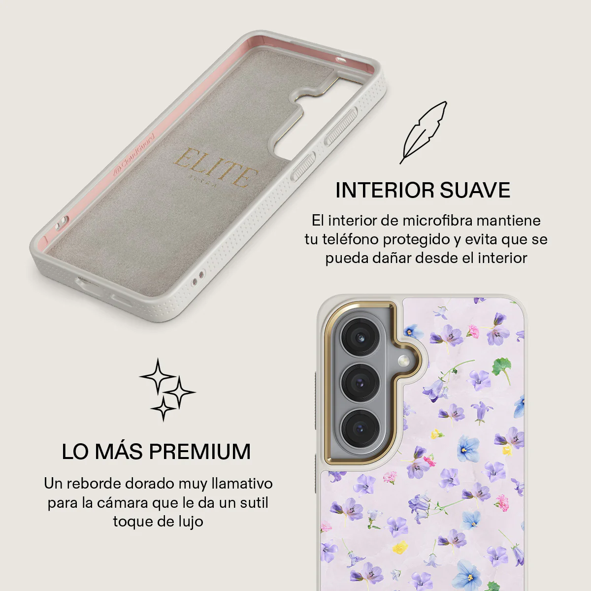Wildflower - Samsung Galaxy S26 Plus Funda - Image 31