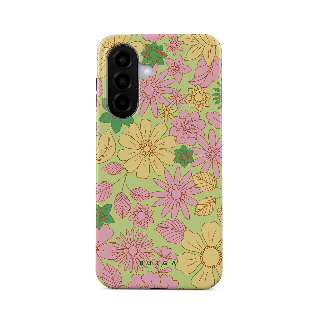 Amalfi Coast - Samsung Galaxy A37 5G Funda