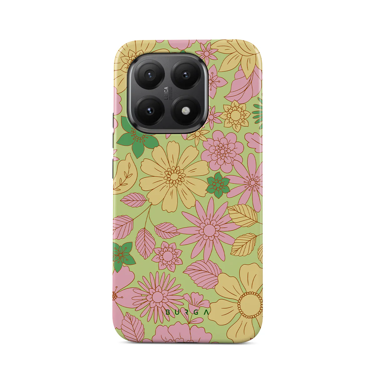 Amalfi Coast - Xiaomi 15T Funda