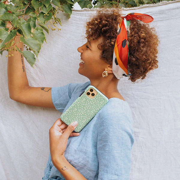 Lush Meadows - Samsung Galaxy S26 Plus Funda - Image 68