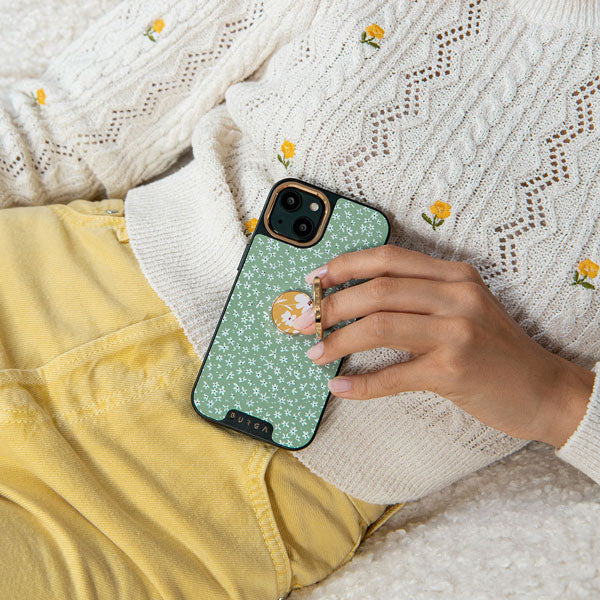Lush Meadows - Samsung Galaxy S26 Plus Funda - Image 73