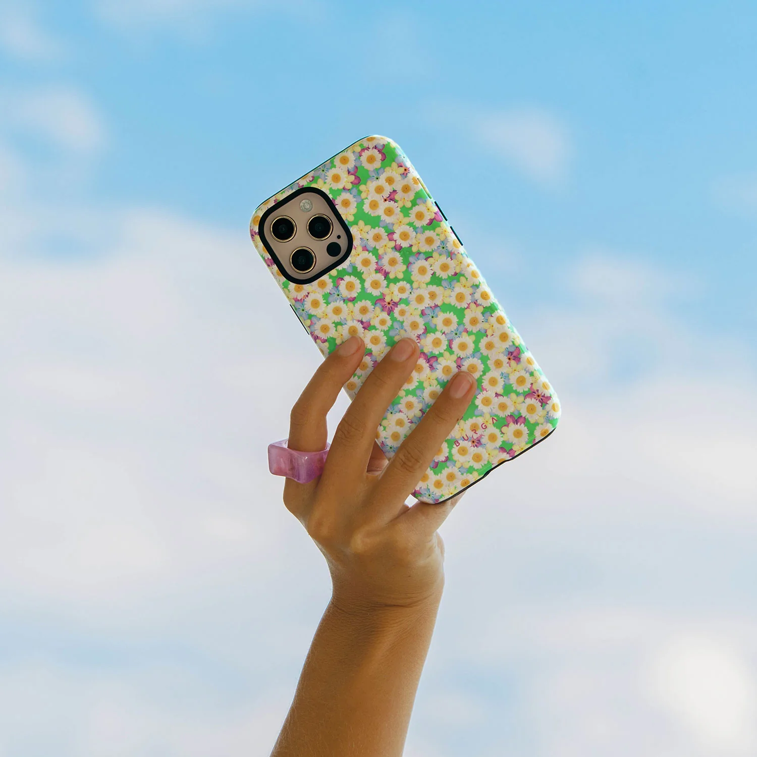 Be Kind - Samsung Galaxy A37 5G Funda - Image 8