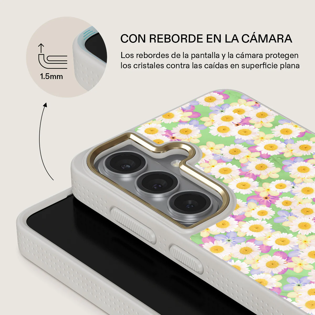 Be Kind - Samsung Galaxy S26 Plus Funda - Image 29