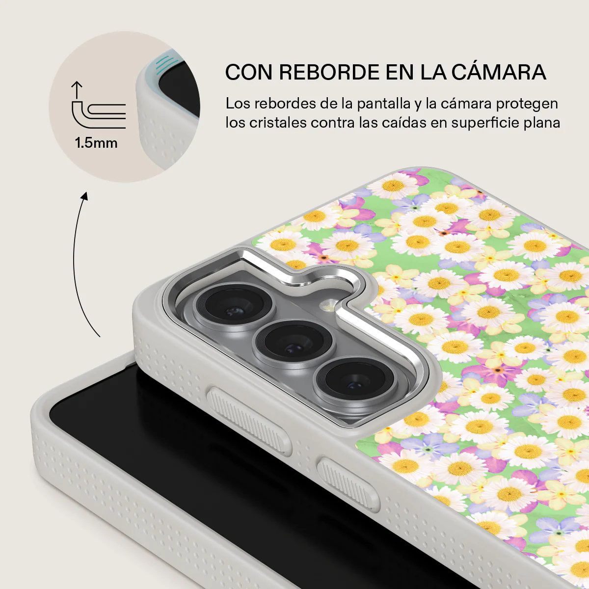 Be Kind - Samsung Galaxy S26 Plus Funda - Image 36