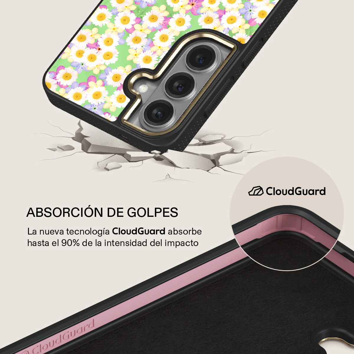 Be Kind - Samsung Galaxy S26 Plus Funda - Image 7