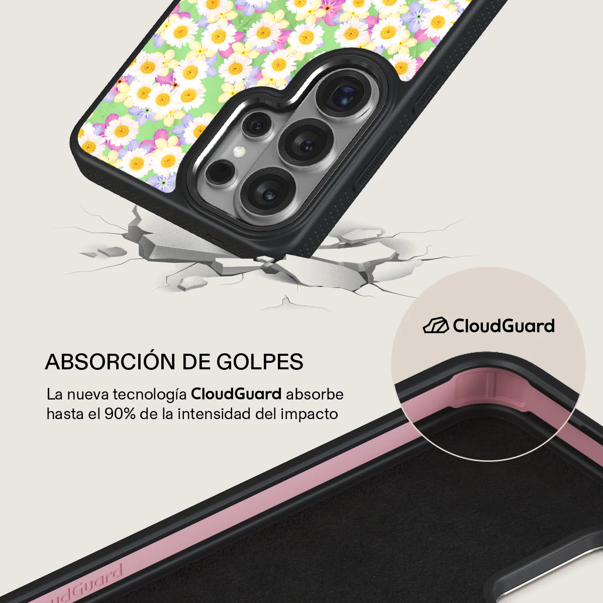 Be Kind - Samsung Galaxy S26 Ultra Funda - Image 14