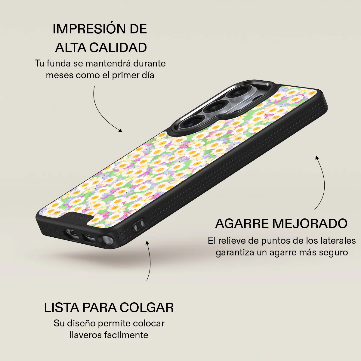 Be Kind - Samsung Galaxy S26 Ultra Funda - Image 16