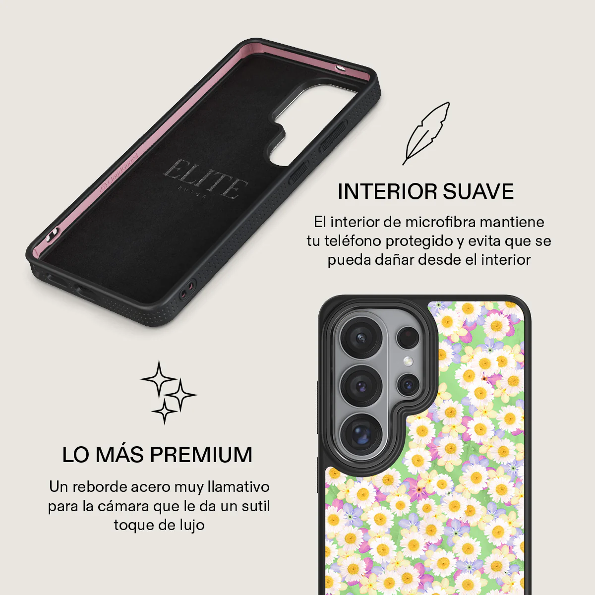 Be Kind - Samsung Galaxy S26 Ultra Funda - Image 17