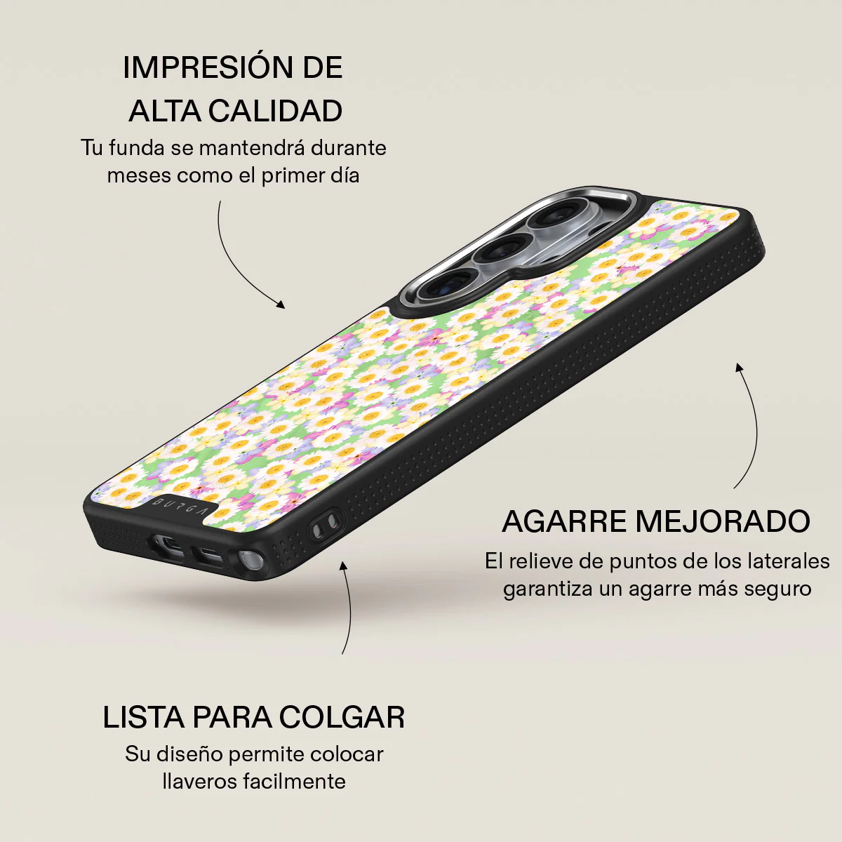 Be Kind - Samsung Galaxy S26 Ultra Funda - Image 23