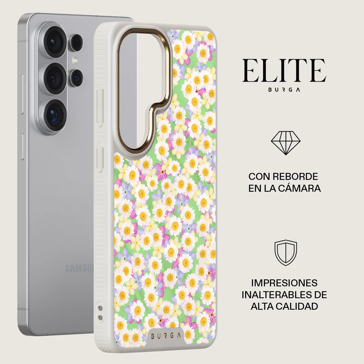 Be Kind - Samsung Galaxy S26 Ultra Funda - Image 27