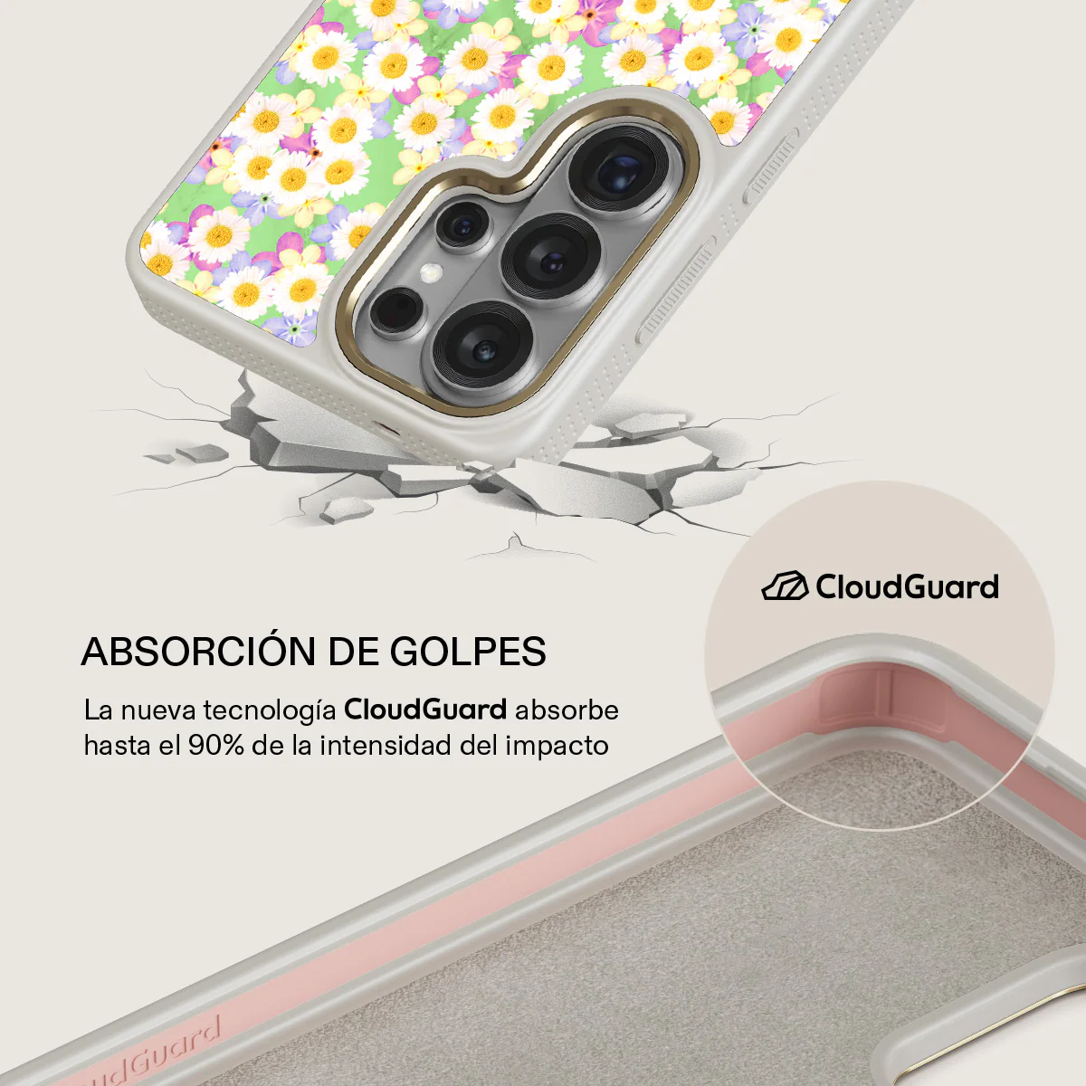 Be Kind - Samsung Galaxy S26 Ultra Funda - Image 28