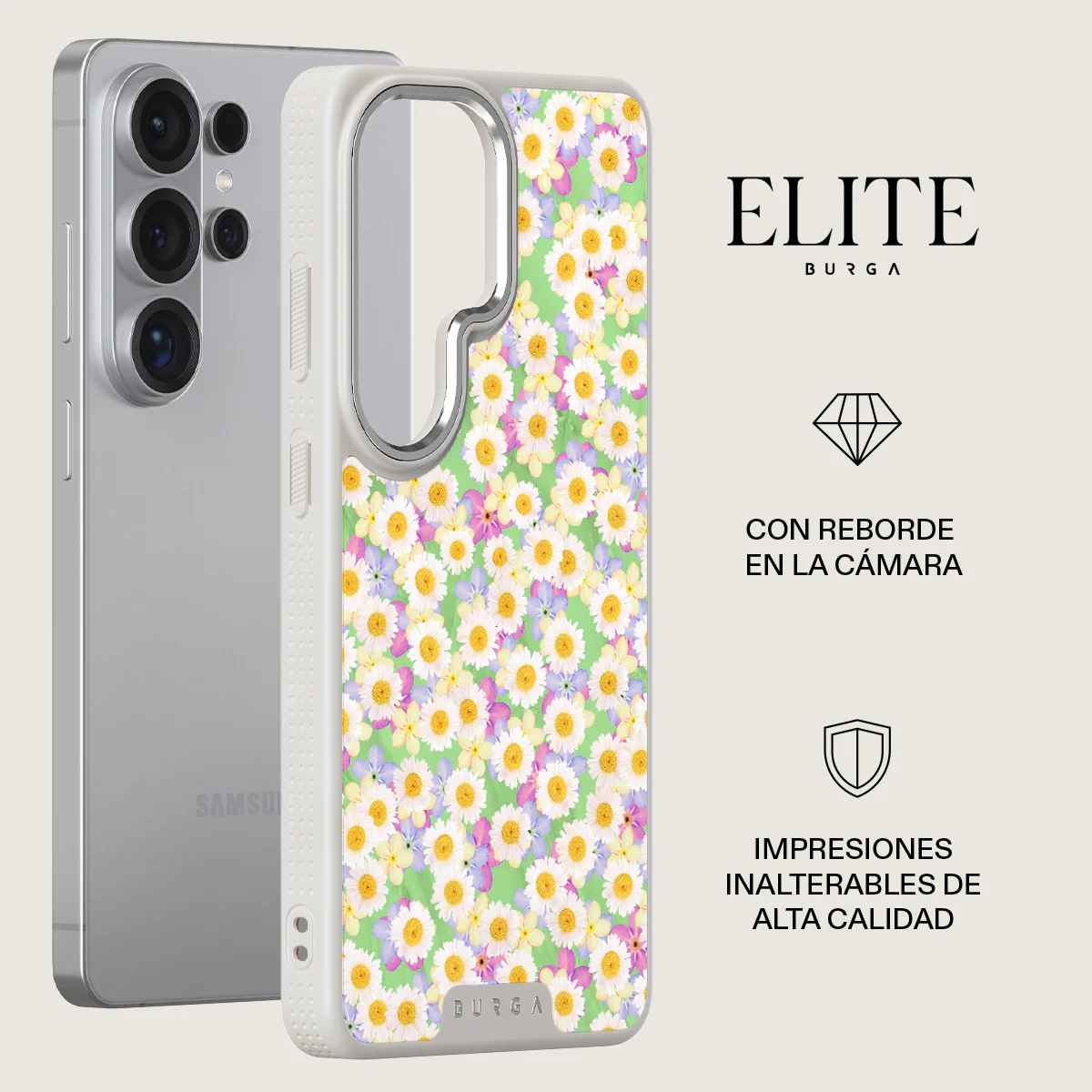 Be Kind - Samsung Galaxy S26 Ultra Funda - Image 34