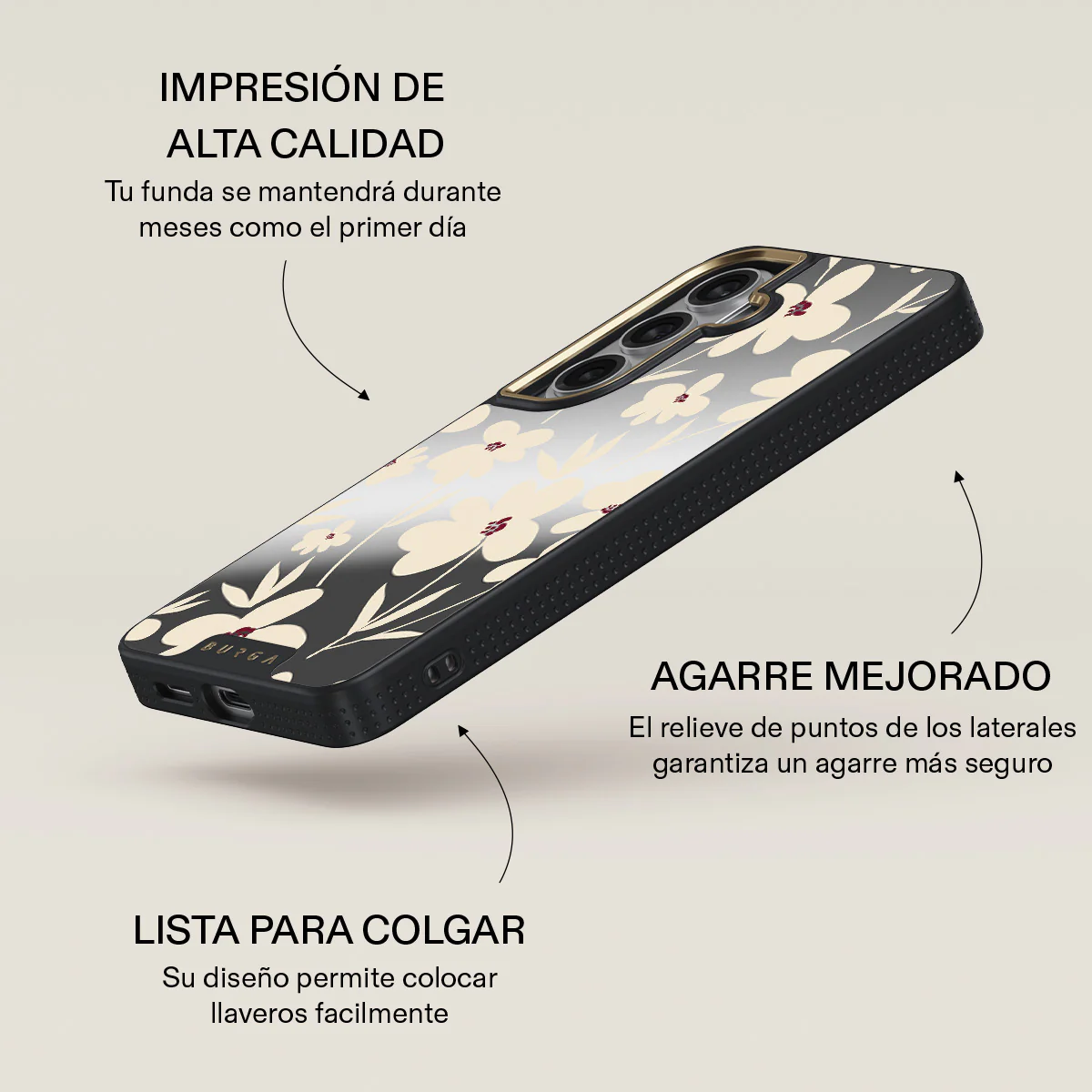 Sunday Market - Samsung Galaxy S26 Funda - Image 45