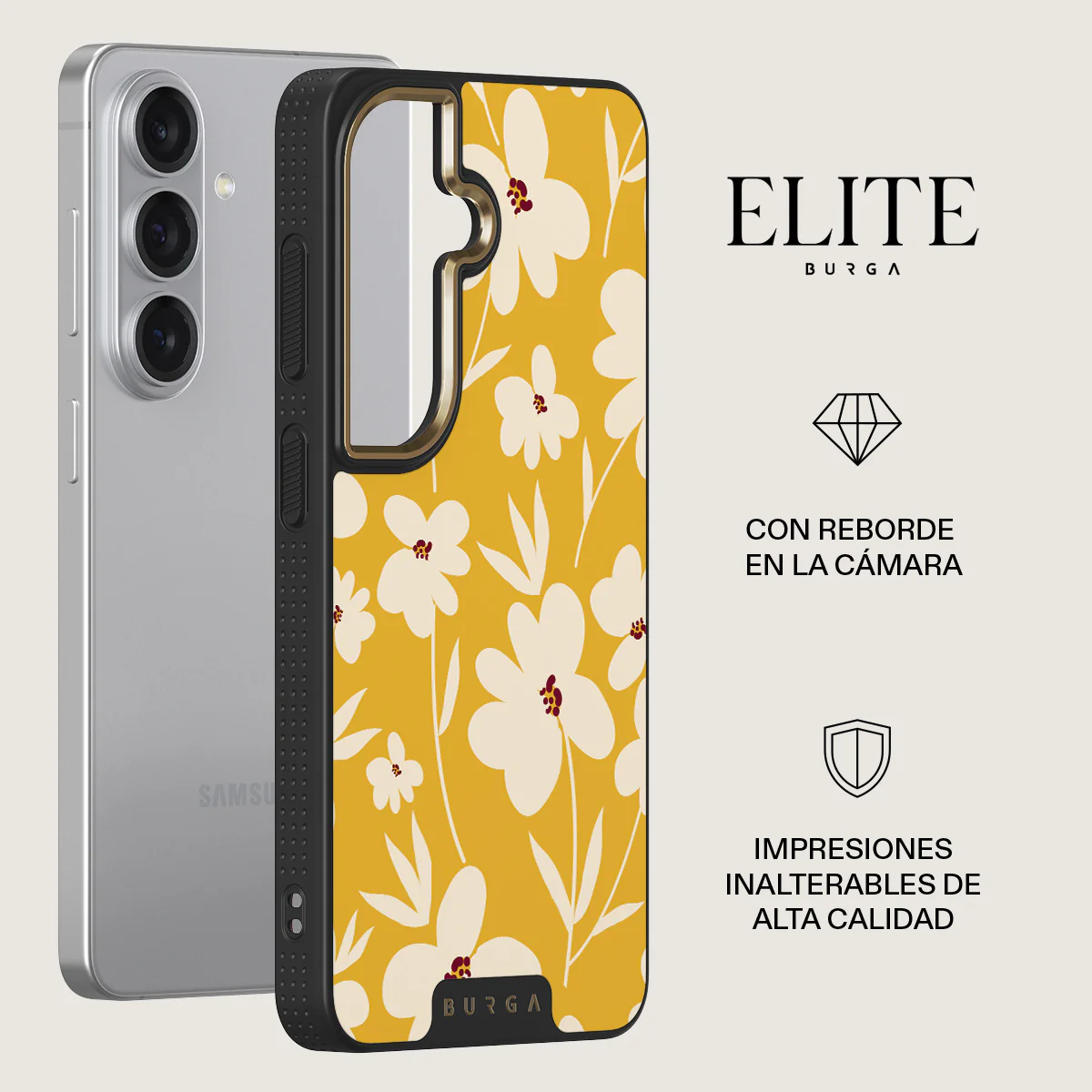 Sunday Market - Samsung Galaxy S26 Funda - Image 6