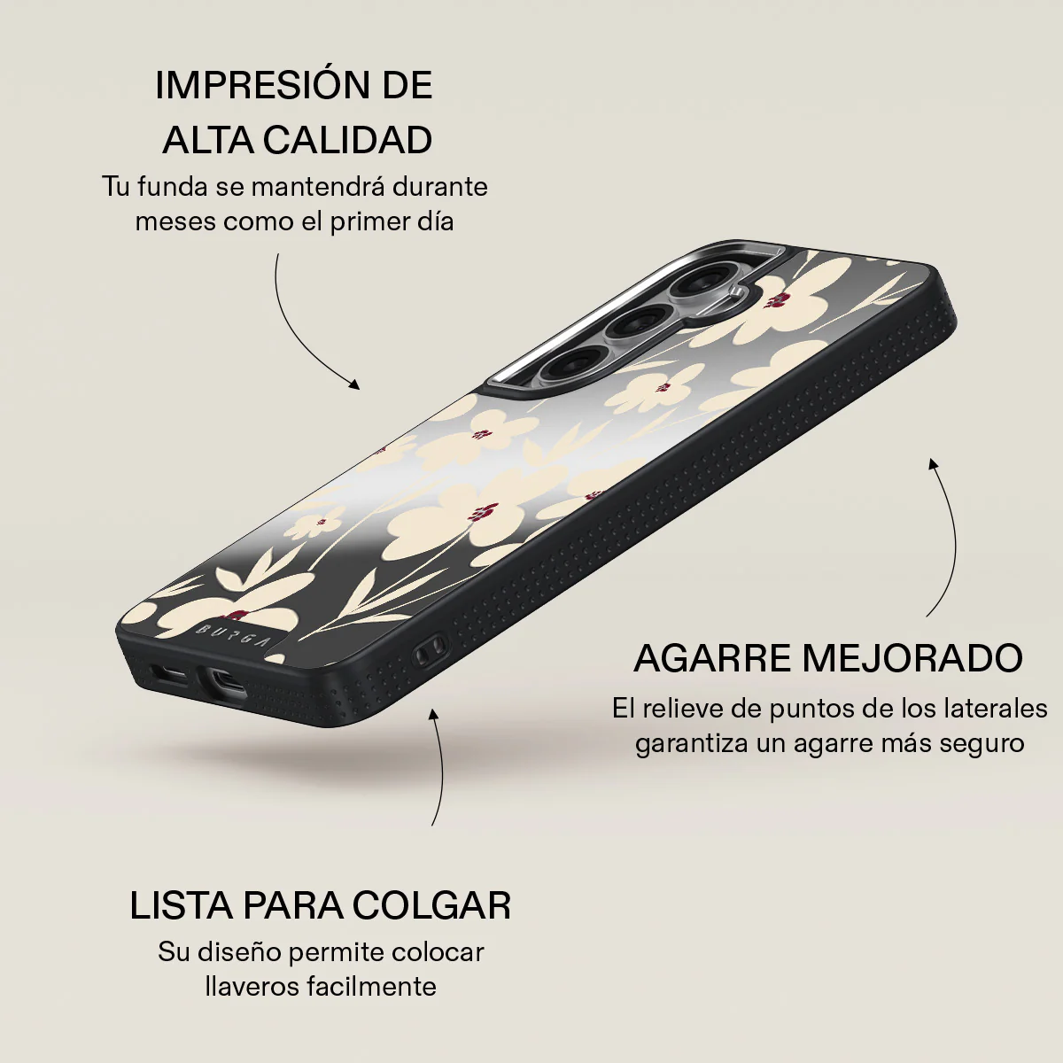 Sunday Market - Samsung Galaxy S26 Funda - Image 61