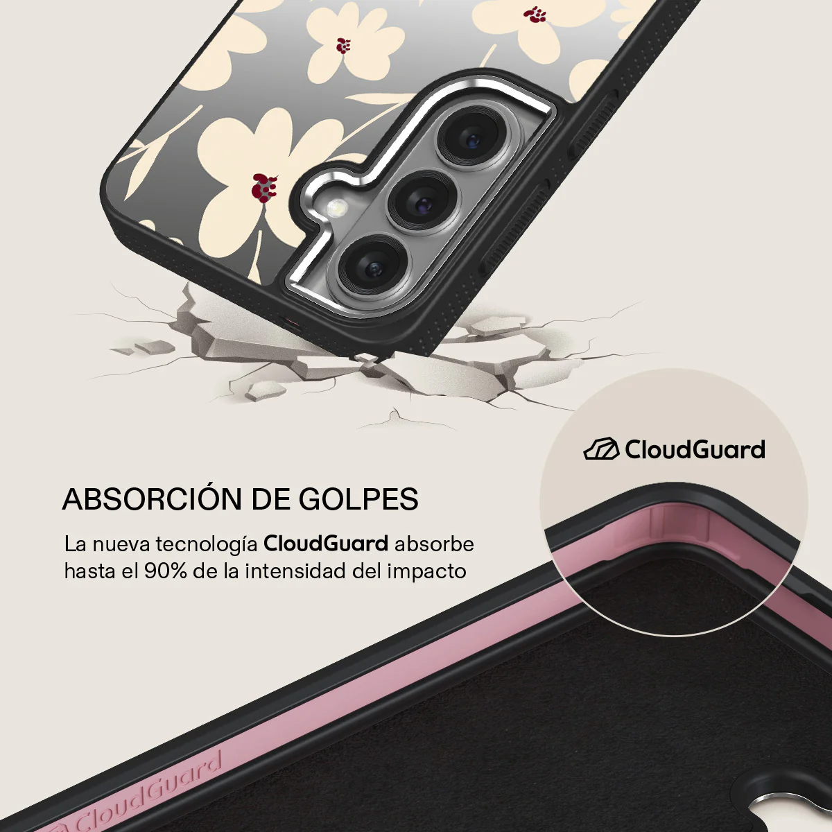 Sunday Market - Samsung Galaxy S26 Plus Funda - Image 58
