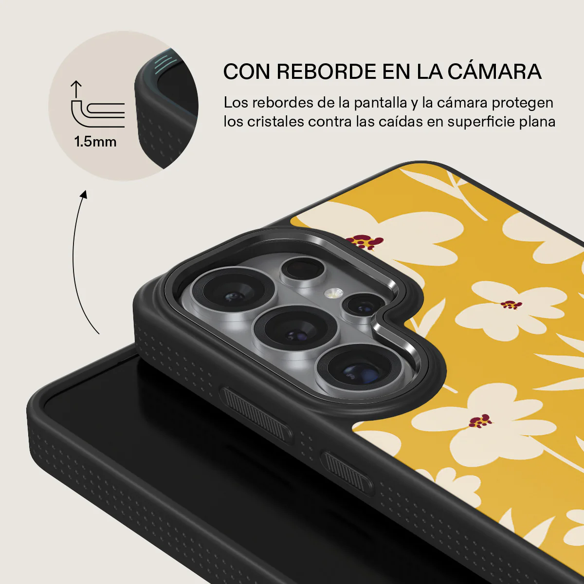 Sunday Market - Samsung Galaxy S26 Ultra Funda - Image 15