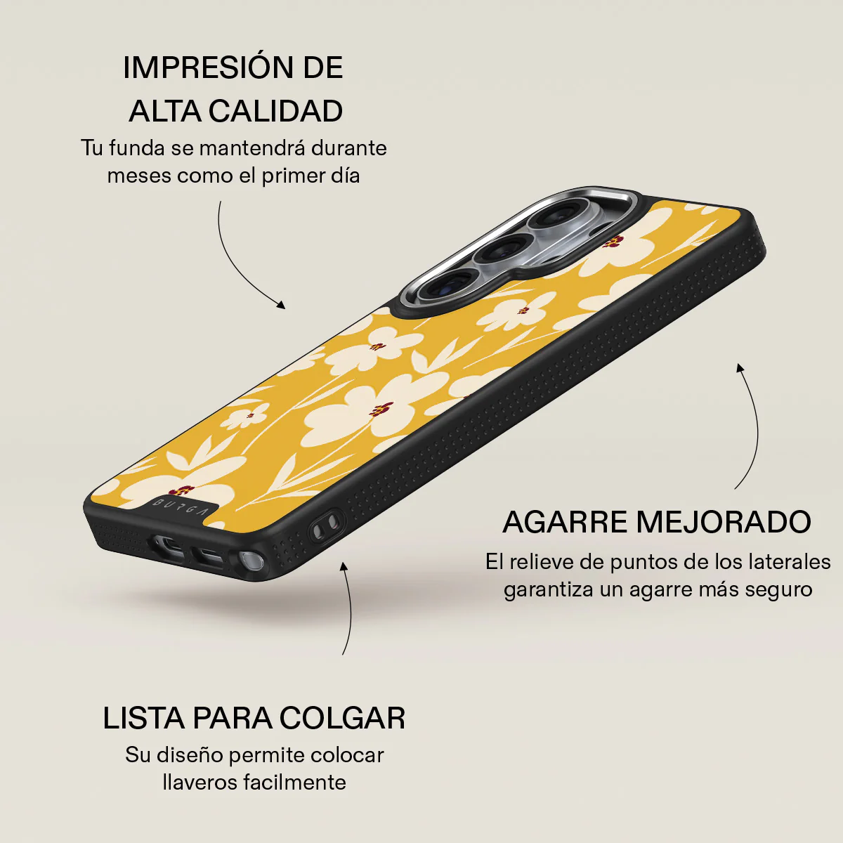 Sunday Market - Samsung Galaxy S26 Ultra Funda - Image 23
