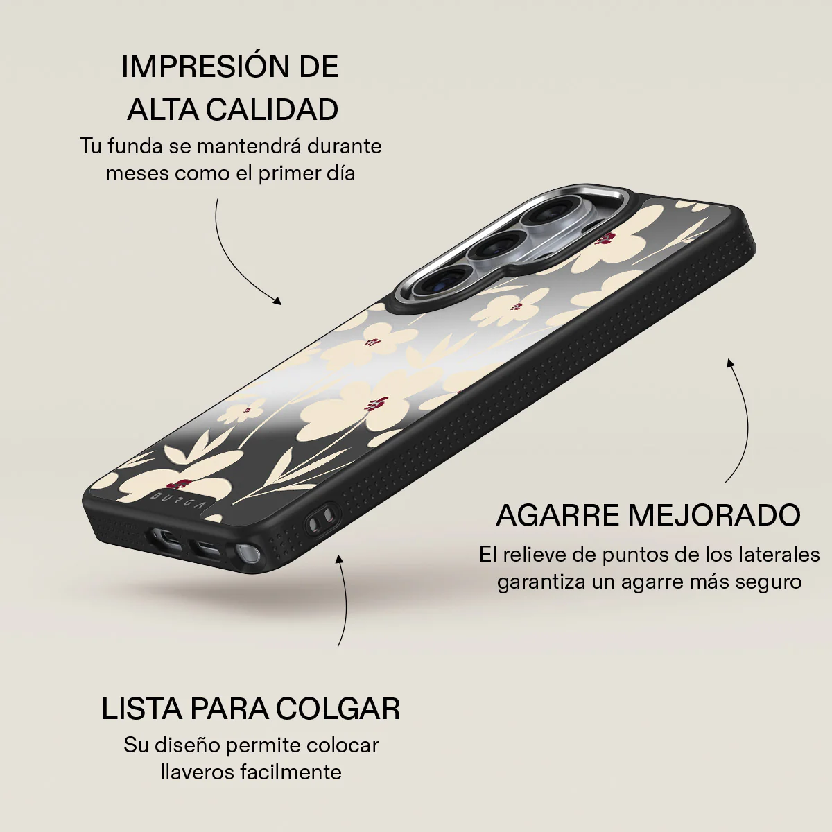 Sunday Market - Samsung Galaxy S26 Ultra Funda - Image 61