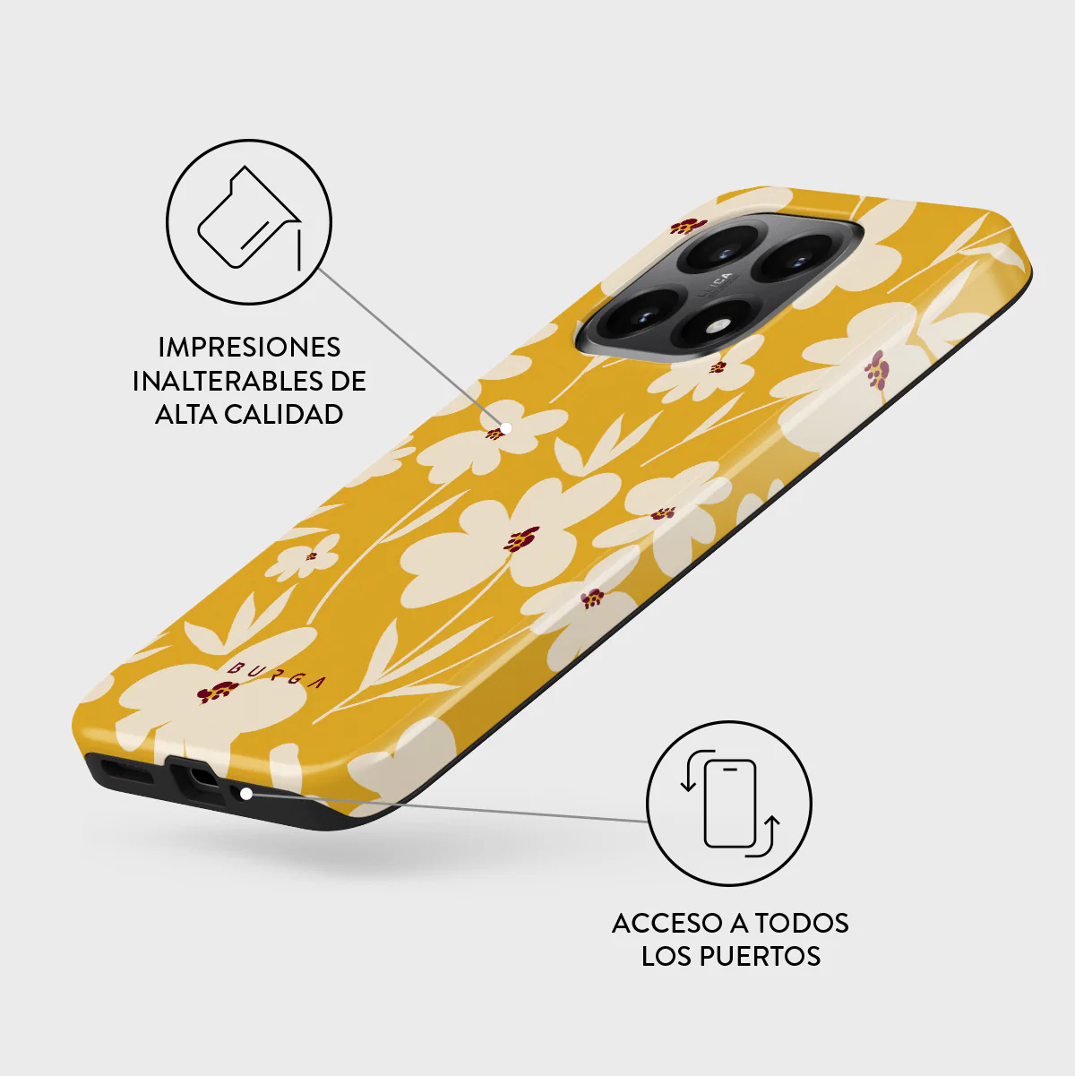 Sunday Market - Xiaomi 15T Funda - Image 3