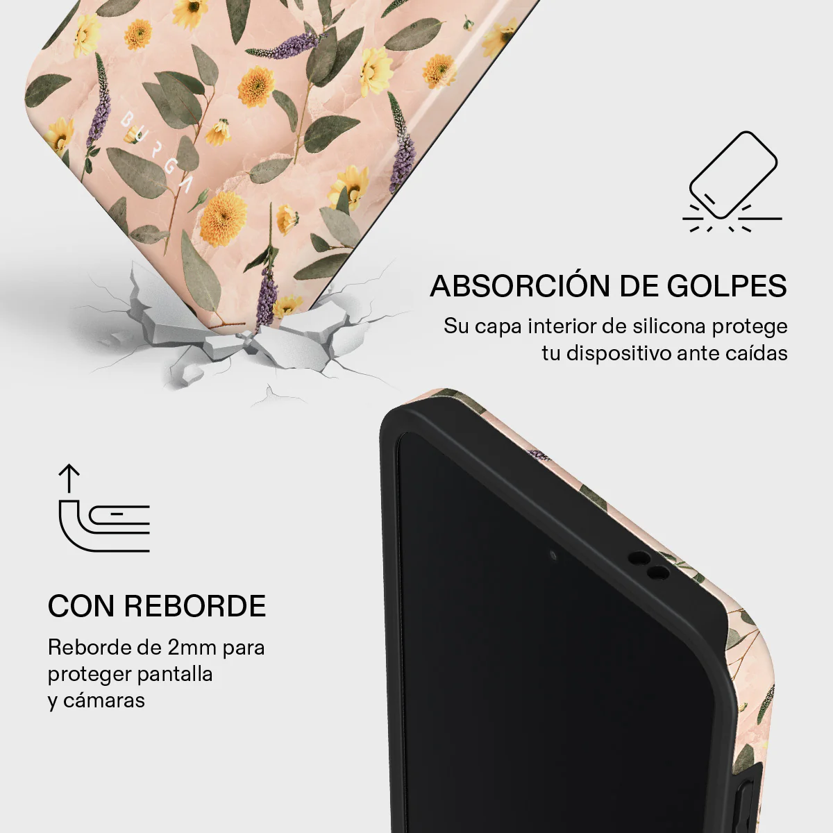 Sunday Brunch - Samsung Galaxy A57 5G Funda - Image 4