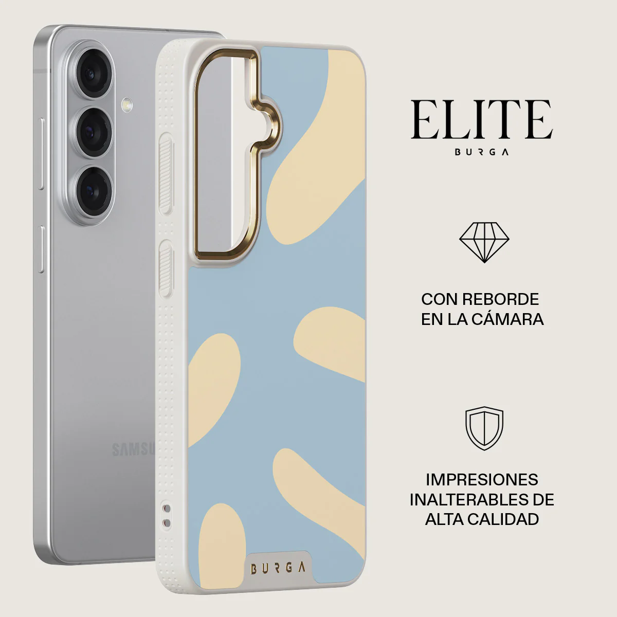 Flow - Samsung Galaxy S26 Funda - Image 27