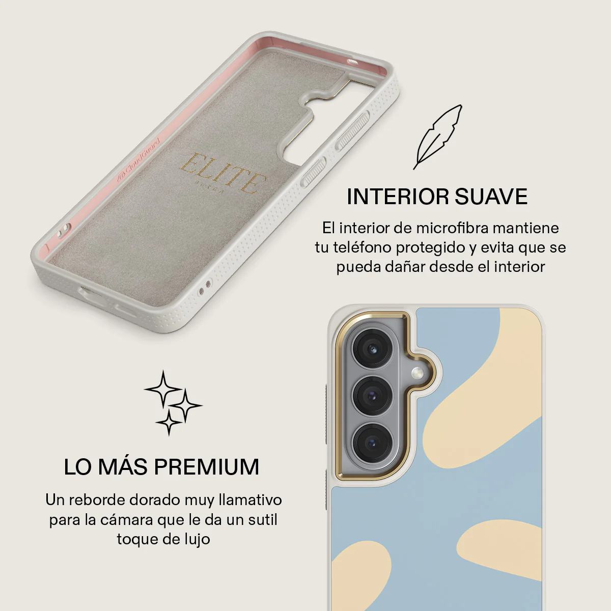 Flow - Samsung Galaxy S26 Funda - Image 31