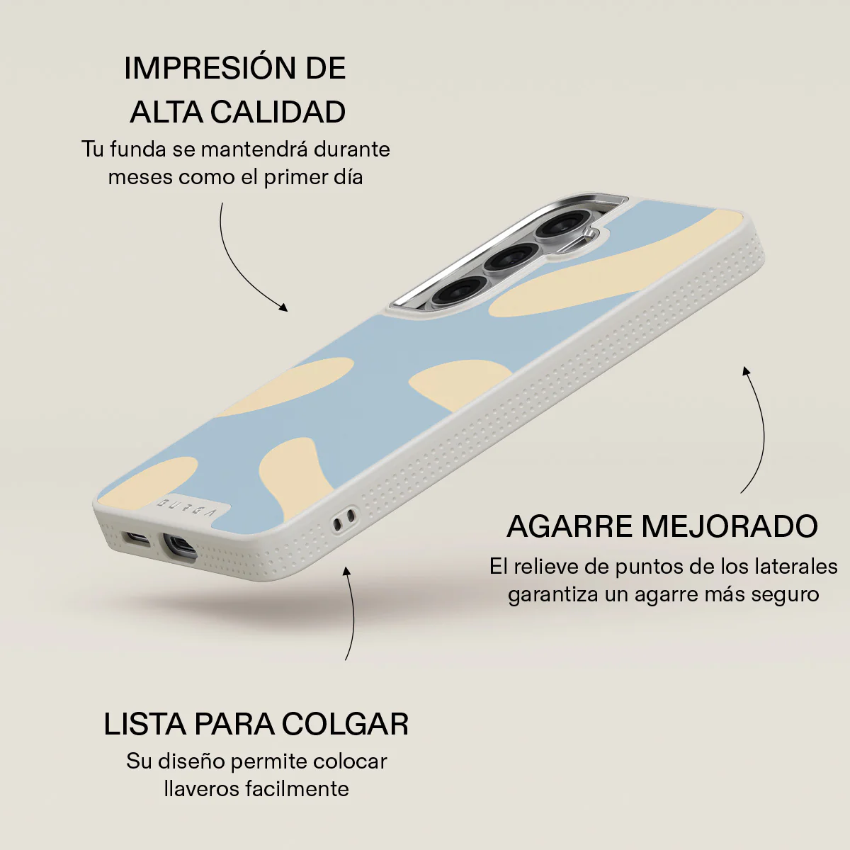 Flow - Samsung Galaxy S26 Funda - Image 37