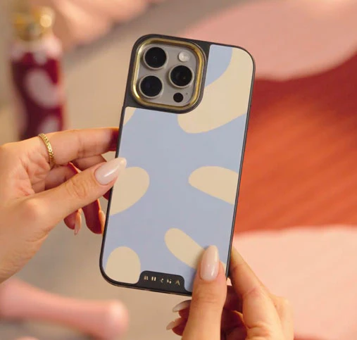 Flow - Samsung Galaxy S26 Funda - Image 41