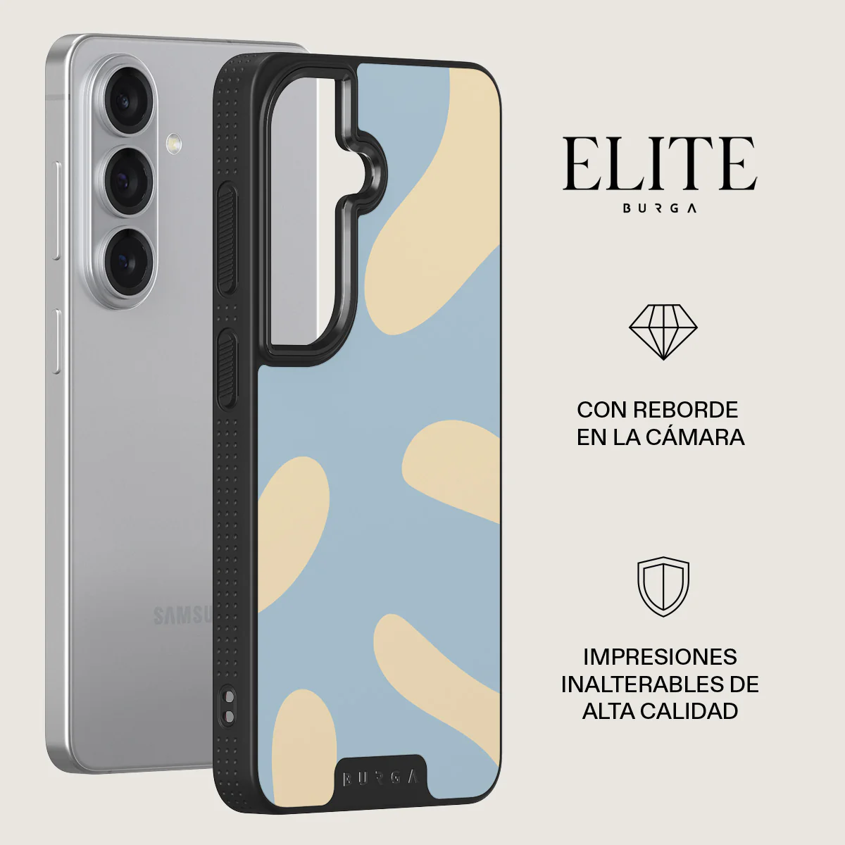 Flow - Samsung Galaxy S26 Plus Funda - Image 13